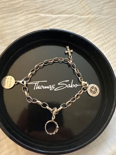 Thomas sabo charm - sabo, club