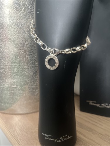 Thomas sabo chunky - sabo,
