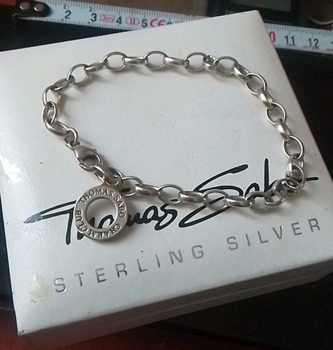 Thomas sabo sterling silvernew - sabo,