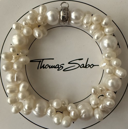 Thomas sabo sterling silver - sterling,
