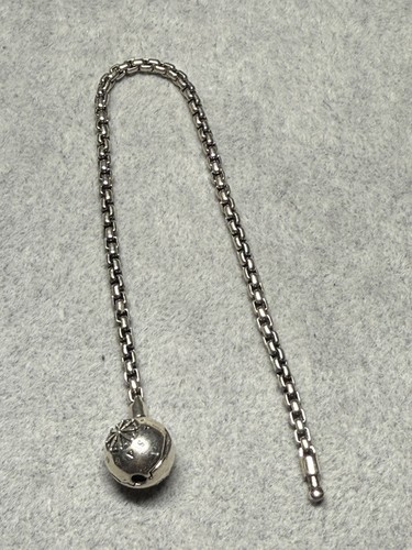 Thomas sabo signed - thomas, sterling