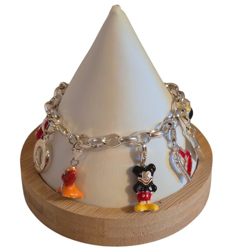 Thomas sabo charm bracelet 925 - thomas,