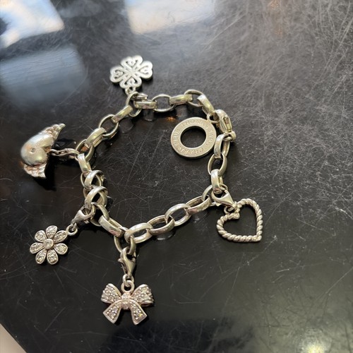 Thomas sabo vintage charm - sabo,