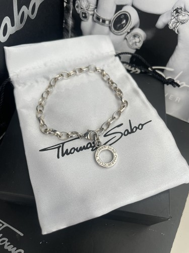 Genuine thomas sabo - genuine,