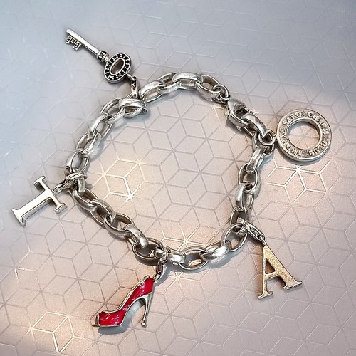 Thomas sabo sterling - thomas,
