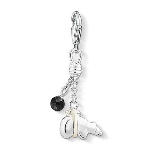 Thomas sabo silver polar bear - sabo,