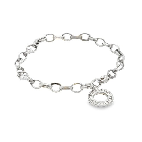 Thomas sabo sterling - #, silver