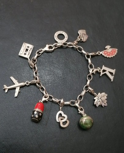 Thomas sabo vintage lovely - thomas,