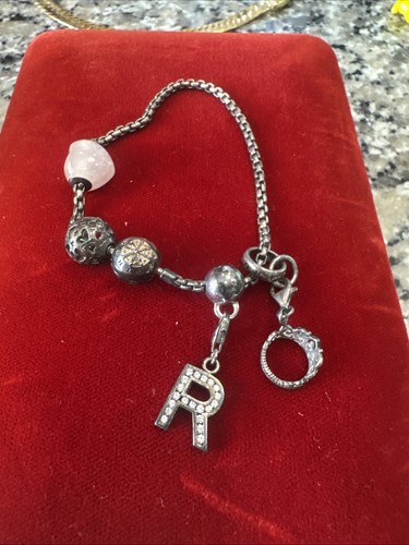 Thomas sabo charm bracelet - charm, 4