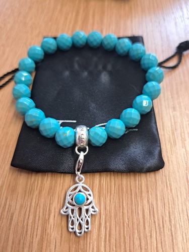 Thomas sabo turquoise - turquoise, bead