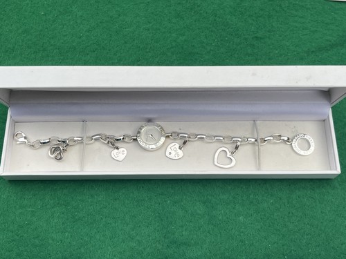 Thomas sabo silver charm - silver,