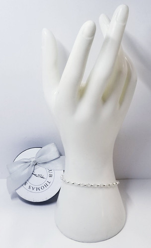 Thomas sabo charm bracelet - charm,
