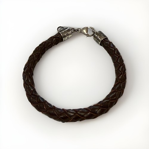 Thomas sabo charm - charm, braided