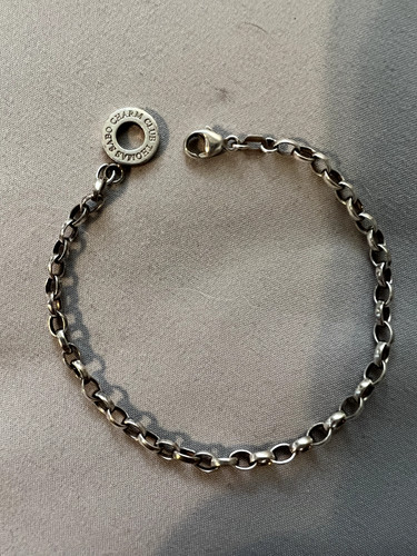 Thomas sabo charm bracelet - sabo,