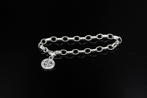 Thomas sabo sterling silver - thomas,