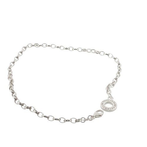Authentic silver thomas sabo - silver,