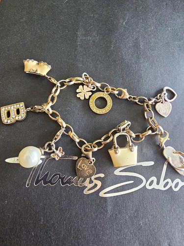 Thomas sabo silver - sabo,