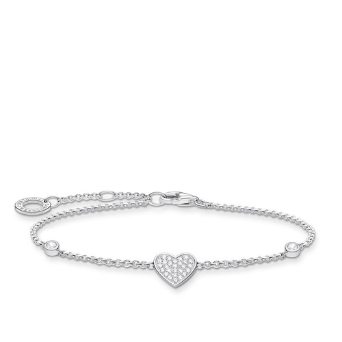 Thomas sabo charm - thomas,