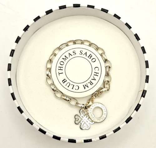 Thomas sabo charm club - sabo,