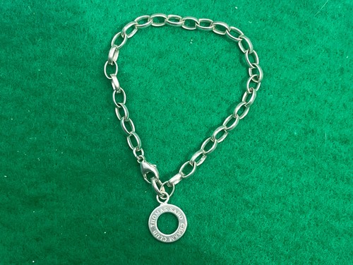 Thomas sabo silver charm - sabo,