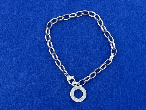 Thomas sabo silver - thomas, charm