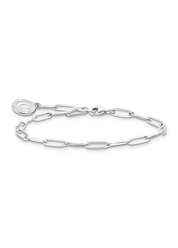 Thomas sabo charm club silver - sabo,