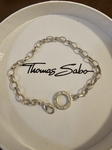 Genuine thomas sabo - thomas, large