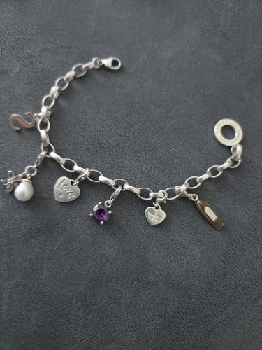 Genuine thomas sabo charm - thomas,