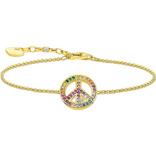 Thomas sabo 18ct gold - thomas,