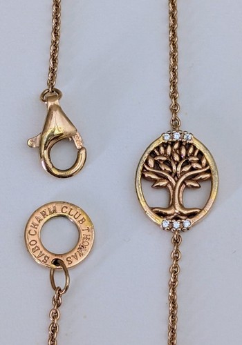 Thomas sabo charm - thomas, club