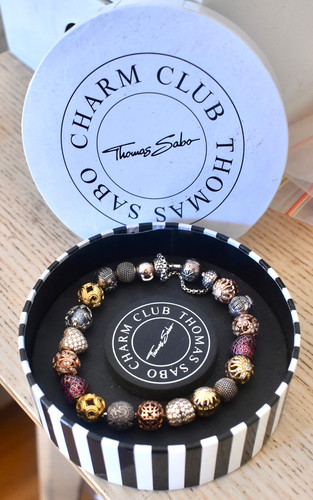 Unique thomas sabo club - unique,