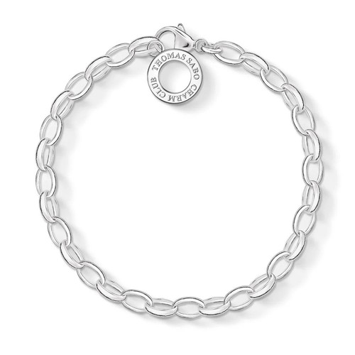 Thomas sabo charm - thomas, club