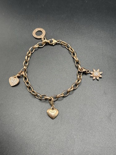 Thomas sabo rose - gold, charm