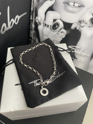 Genuine thomas sabo classic - thomas,