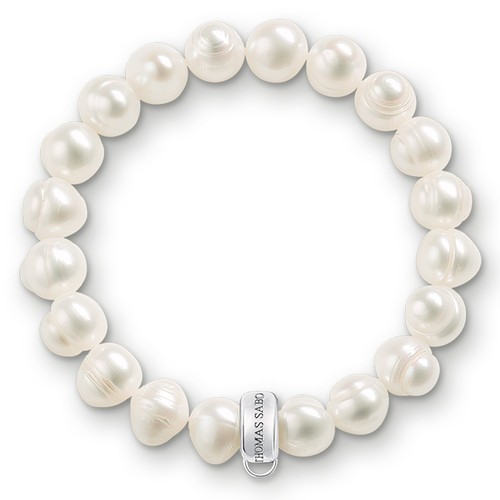 Thomas sabo women freshwater - thomas,
