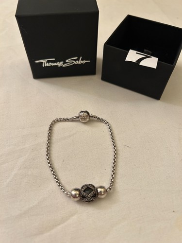 Thomas sabo black maharani - thomas,