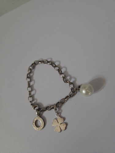Thomas sabo linked charm - thomas,