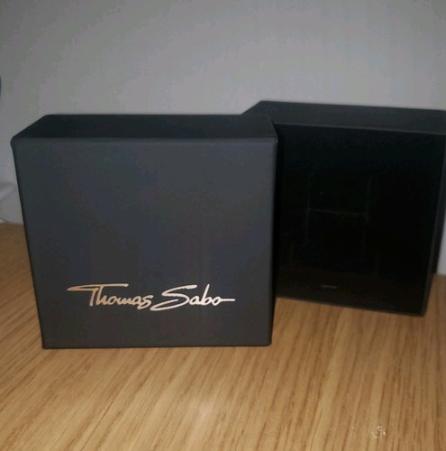 Thomas sabo gift large box - thomas,
