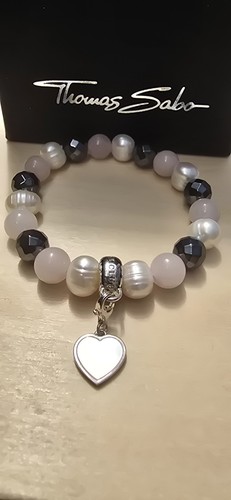 Thomas sabo charm club - sabo,