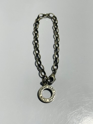 Thomas sabo charm - sabo, club