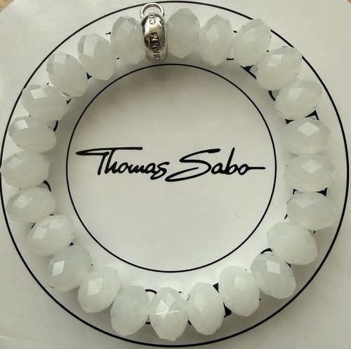 Thomas sabo sterling silver - sterling,
