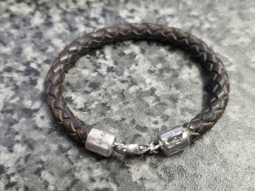 Authentic thomas sabo sterling - thomas,