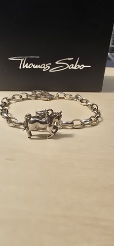 Stunning thomas sabo sterling - stunning,
