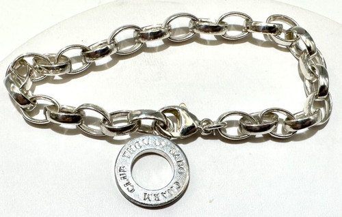 Thomas sabo sterling silver - thomas,