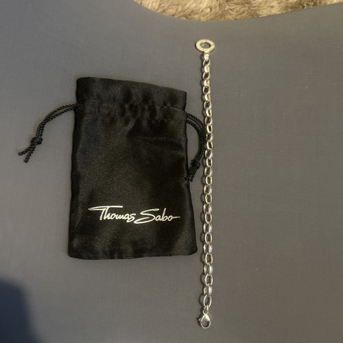 Thomas sabo silver 925 large - silver,