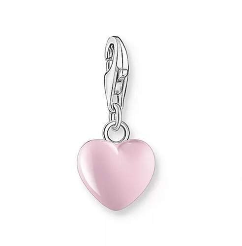 Thomas sabo silver - silver, heart