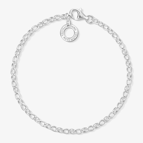 Thomas sabo sterling silver - sterling,