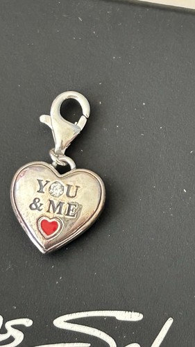 Thomas sabo charm - thomas, you