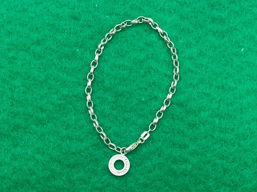 Thomas sabo silver charm - thomas,