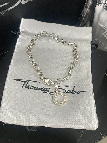 Genuine thomas sabo classic - genuine,